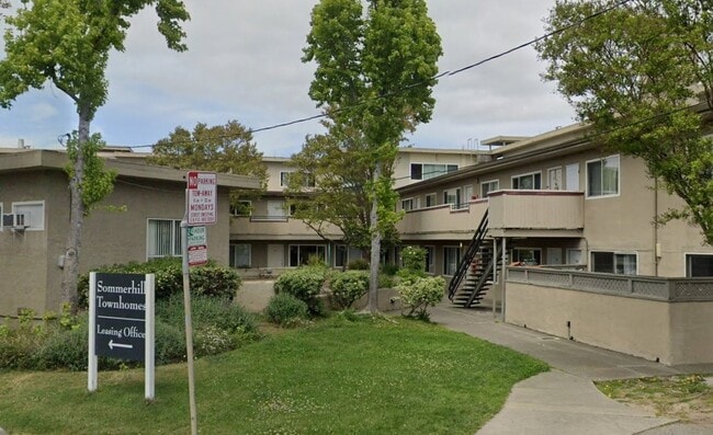 Building Photo - 30 Novato St Rental