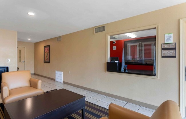 Furnished Studio-Memphis - Cordova