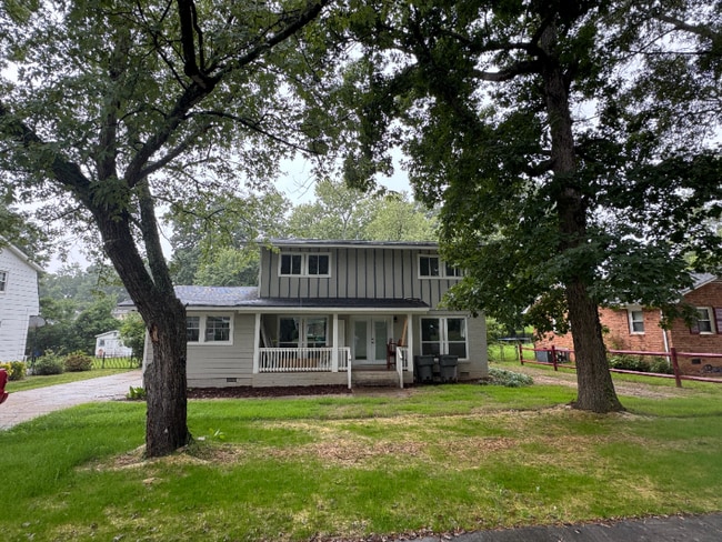 Building Photo - 6415 Hidden Forest Dr Rental