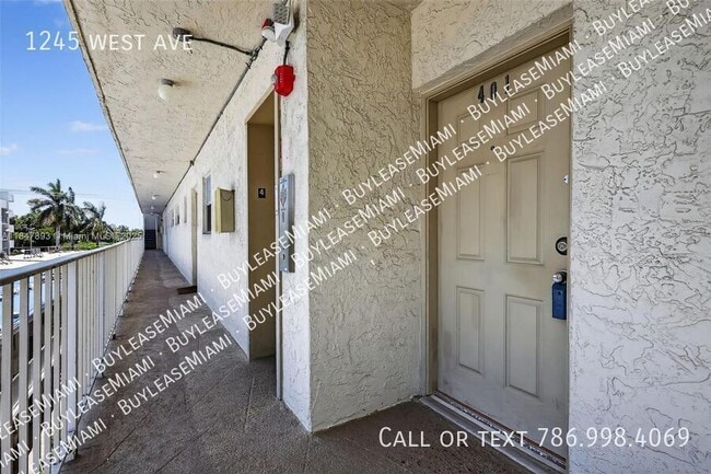 Photo - 1245 West Ave