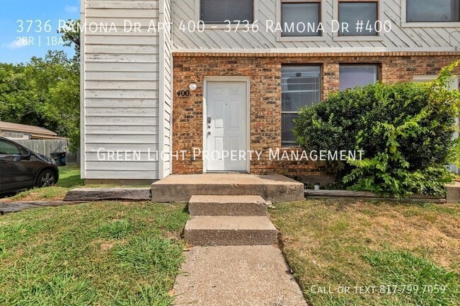Building Photo - 3736 Ramona Dr Unit 3736 Ramona Dr #400 Rental