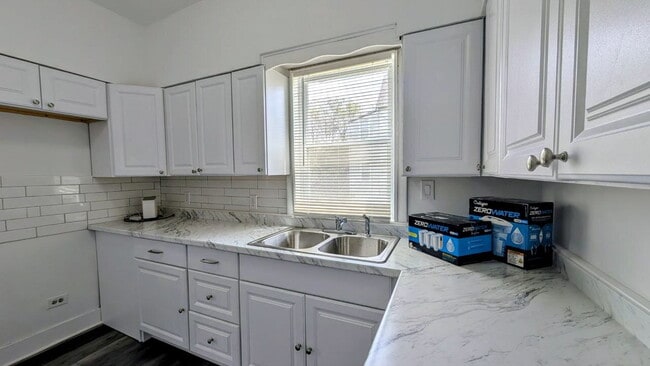 Photo - Updated 3-Bedroom | 1.5-Bath | Central AC | In-Unit Laundry – $1,800/month
