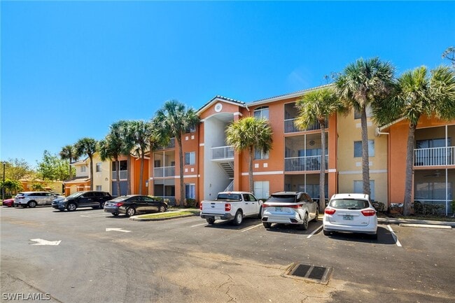 Photo - 6401 Aragon Way Unit 204