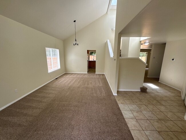 Photo - Available Now – Spacious 3 Bedroom, 2.5 Bath Home in a Prime Corvallis Location