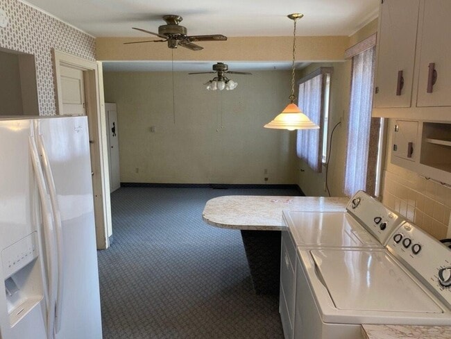 Photo - Triplex West 2nd & M