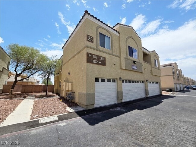 Photo - 4005 Pepper Thorn Ave Townhome