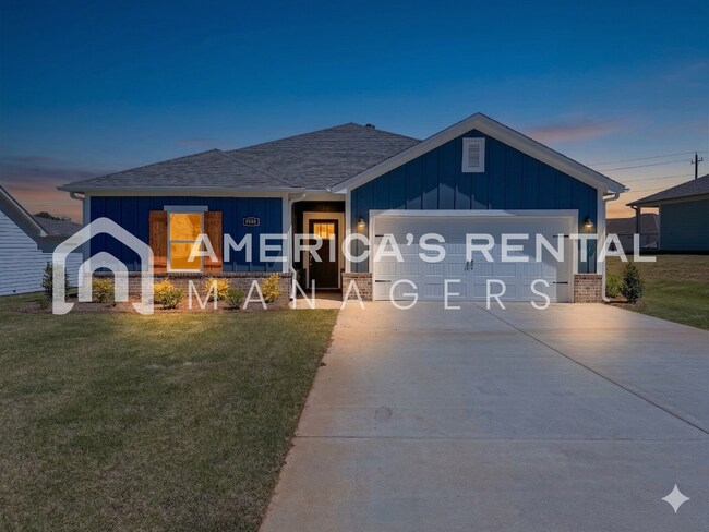 Photo - Modern Single Level Living at Havenridge! Sign a 13-month lease by 5/15/2026 and receive a leasin...