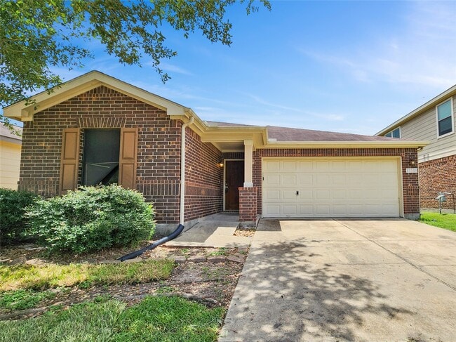 Building Photo - 15519 Echo Stable Ln