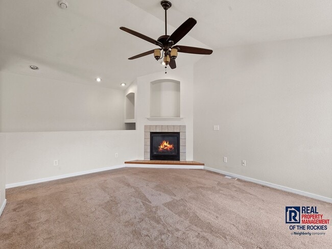 Photo - Charming 3 Bed, 2 Bath Home with 3-Car Gar...