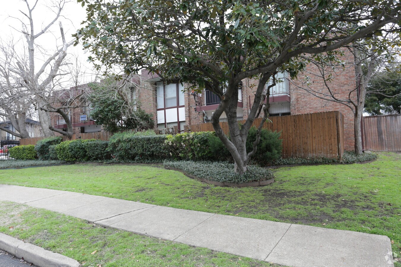 Canterbury Apartments - Esperanza Sober Living Apartments