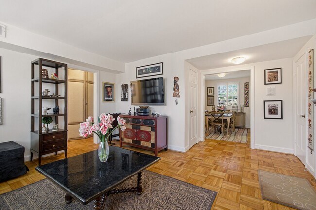 Photo - Top Floor Ordway Gardens One Bedroom-Fully Furnished, One Parking Space, & More!