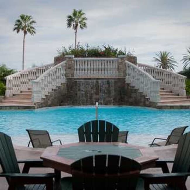 Villas of Ocean Drive