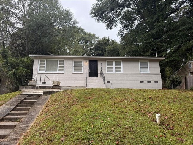 Building Photo - 3127 Latona Dr SW Rental