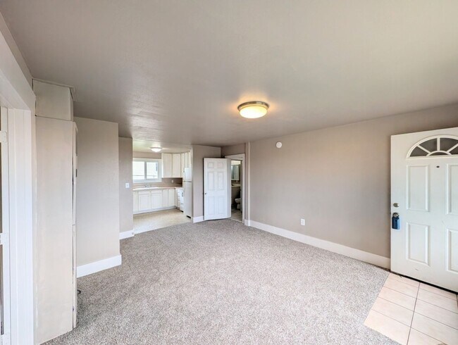 Photo - 1Bd/1Ba Everett Condo