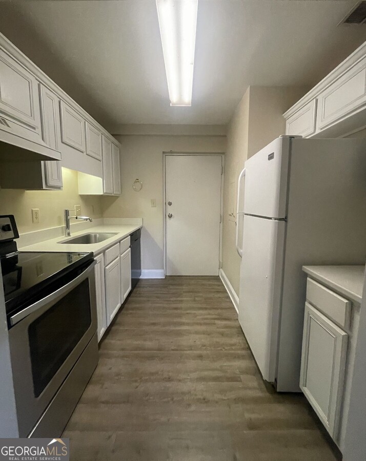 Photo - 441 E Dougherty St Unit 5