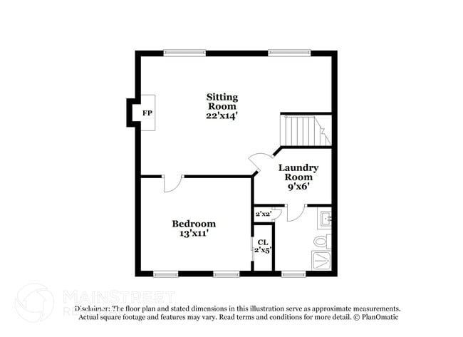 Photo - 11580 E Ada Pl