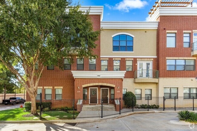 Building Photo - 1207 Beaconsfield Lane Unit 409 Rental