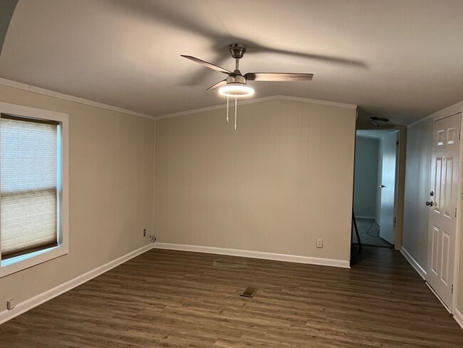 Photo - 2 Bed/2 Bath Home - Large Private Wooded Lot - Great Location - Large Covered Back Deck - Storage...