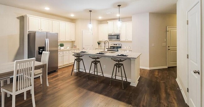 Photo - Emery Place Townhomes