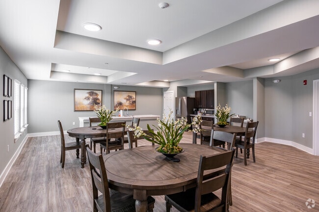 Community Room