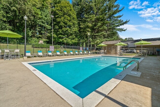 Photo - Hawthorne at Bear Creek