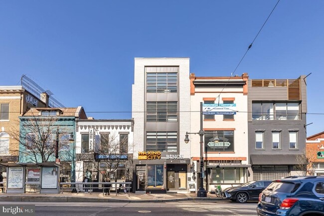 Building Photo - 506 H St NE Unit 301 Rental