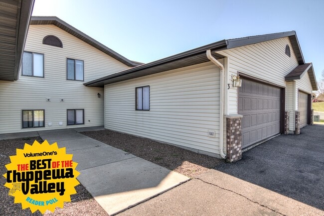 Building Photo - 2820 Edgewood Dr Unit 1