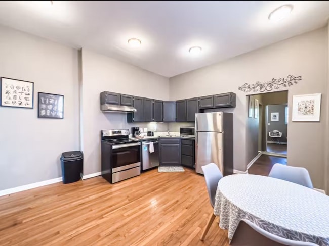 Photo - 805 Scott St Unidad 2