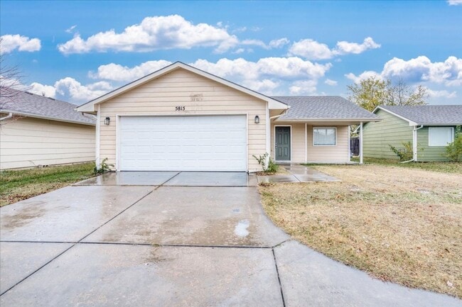 Building Photo - Adorable 3 bed, 1 bath