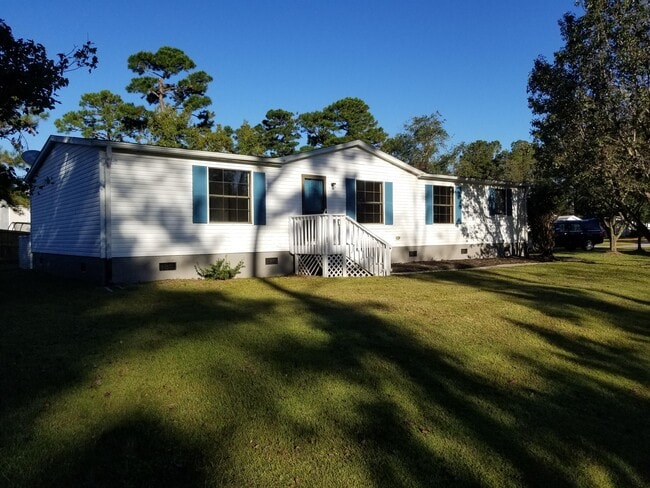 801 Jetty Ct