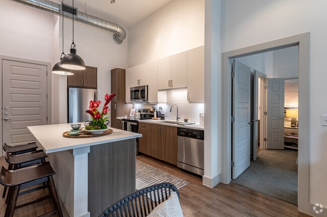 Photo - Augusta Flats