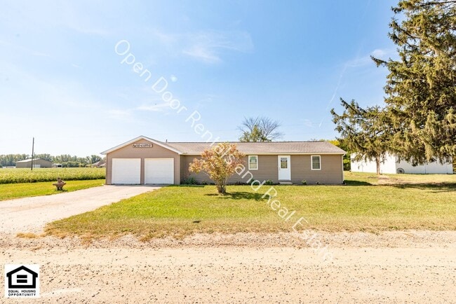 Building Photo - 4990 Co Rd 71 Rental