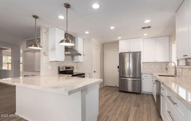 Photo - 3734 E Betsy Ln