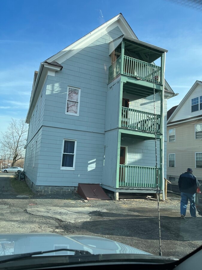 Photo - 2591 Main St Unidad Floor 2