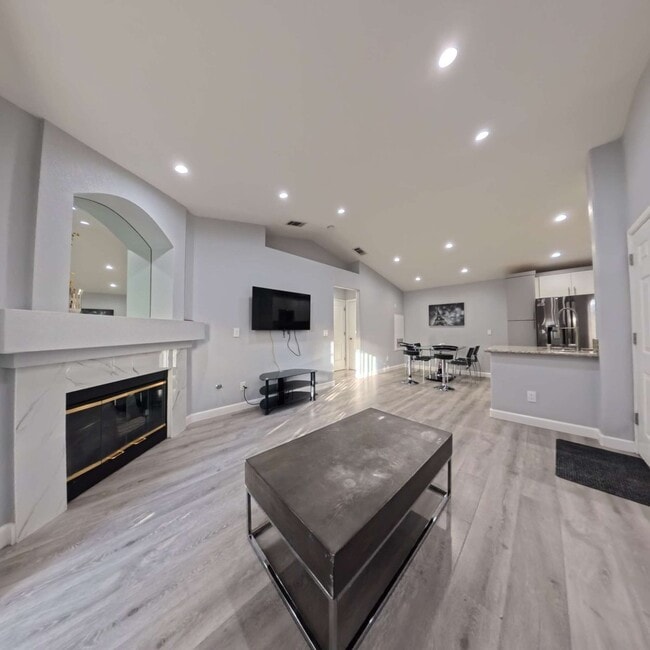 Photo - Highly Remodeled | 2nd Floor | Vaulted Ceilings