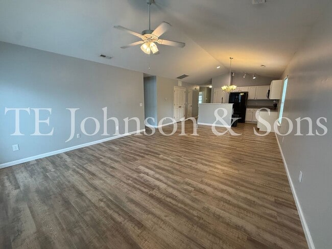 Photo - Modern Comfort with Vaulted Ceilings & Garage in Winston-Salem