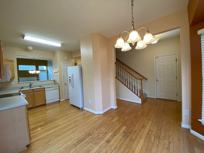Photo - Updated 3 Bed, 2.5 Bath Townhome Available in Mauldin!