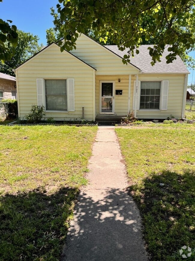 Building Photo - 705 W Indiana Ave Rental