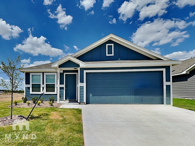 Building Photo - 4040 Drifters Bnd Dr Rental