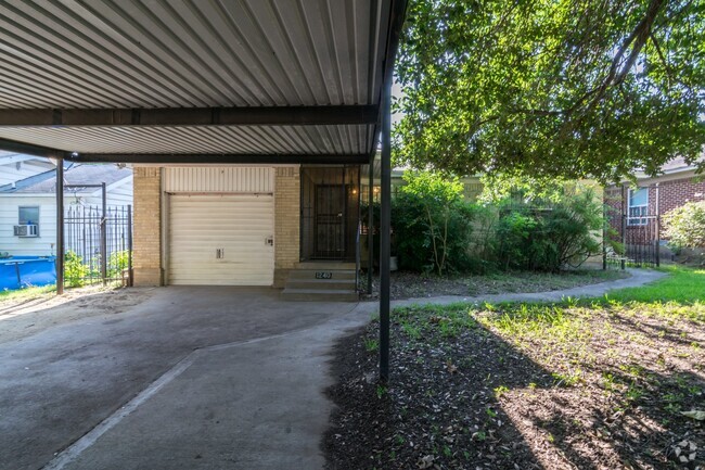 Building Photo - 1240 S Marlborough Ave Rental