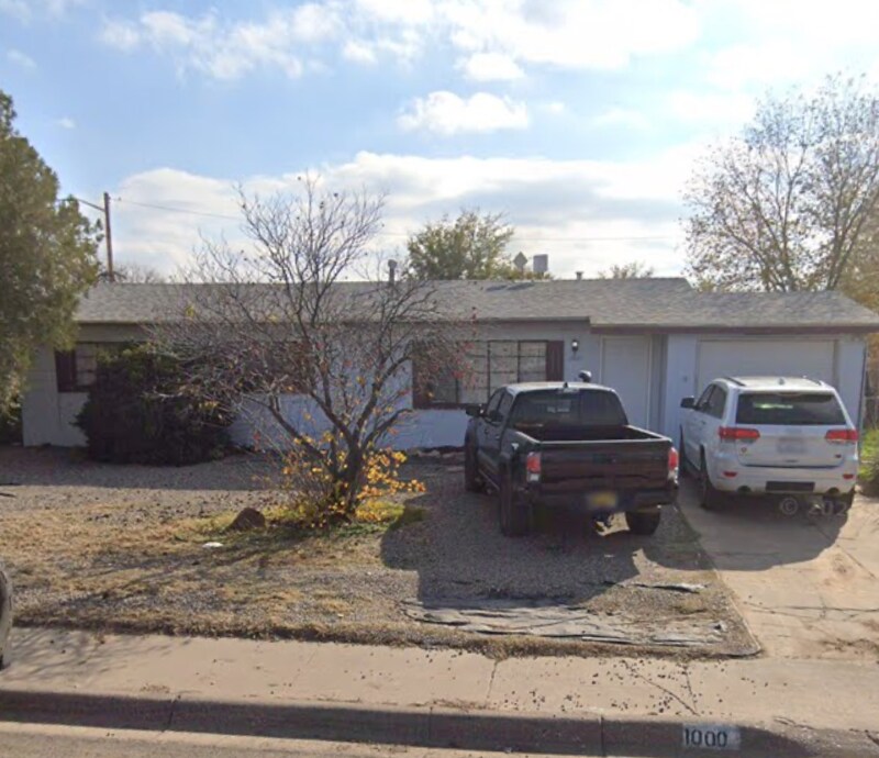 Photo - 1000 Rancho Rd House