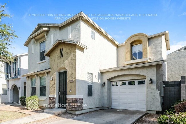 6626 West Polk St
