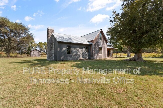 Photo - 1330 Kenny Nelson Rd