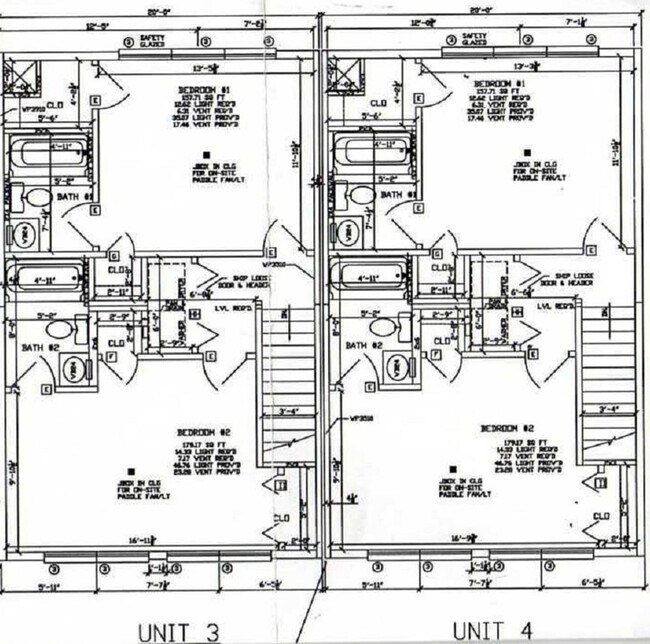 Photo - 2 Bedroom, 2.5 Bath Townhome Near Med Cent...