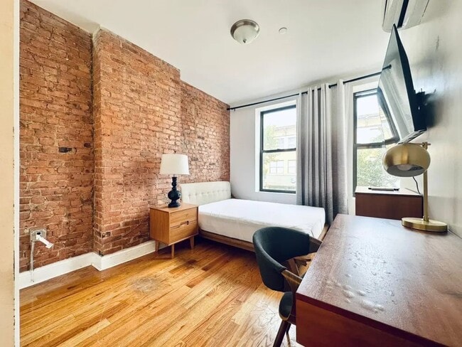 Photo - Furnished room/NOT APARTMENT Unidad 1
