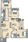 Willow 1475 Sq. Ft.