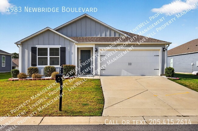 Building Photo - 4983 Newbridge Blvd