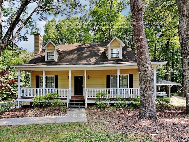 Photo - 6101 Crabapple Pl House