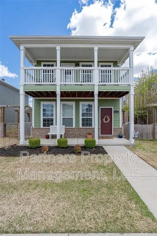 Building Photo - 606 N Tennyson Ln