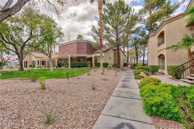 Photo - 7885 W Flamingo Rd Unit 2005